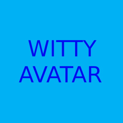 Avatar